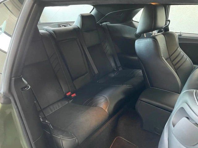 Dodge Challenger SRT HELLCAT LAST CALL - автомобили, коли, обяви за нови и употребявани 16