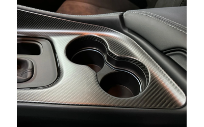 Dodge Challenger 6.4L R/T - автомобили, коли, обяви за нови и употребявани 10