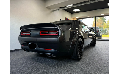 Dodge Challenger 6.4L R/T - автомобили, коли, обяви за нови и употребявани 16