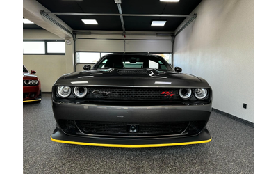 dodge-challenger - 1