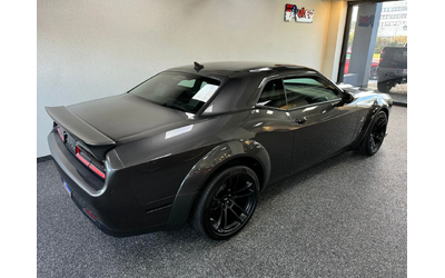 dodge-challenger - 5