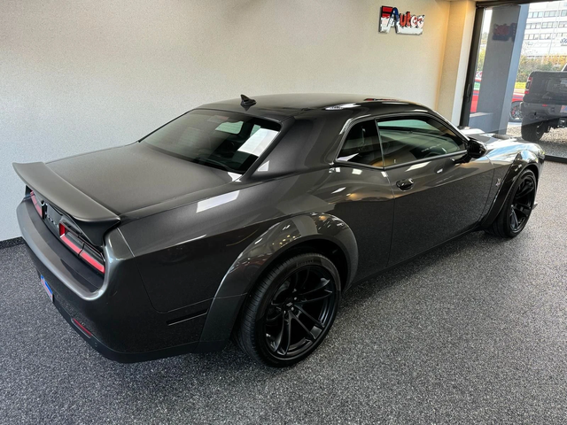 Dodge Challenger 6.4L R/T - автомобили, коли, обяви за нови и употребявани 5