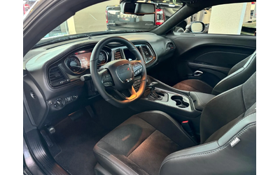 Dodge Challenger 6.4L R/T - автомобили, коли, обяви за нови и употребявани 8