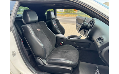 Dodge Challenger 5.7#RT#HEMI#ОБДУХВАНЕ#ALPINE#KEYLESS#CAMERA#NAVI - автомобили, коли, обяви за нови и употребявани 10