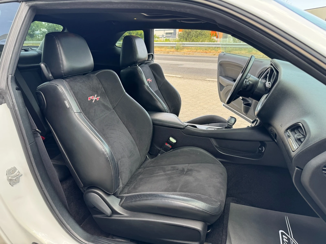 Dodge Challenger 5.7#RT#HEMI#ОБДУХВАНЕ#ALPINE#KEYLESS#CAMERA#NAVI - автомобили, коли, обяви за нови и употребявани 10