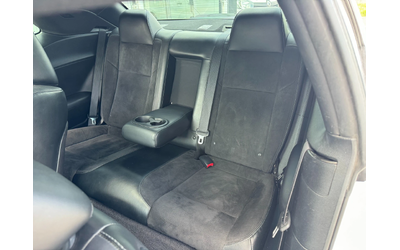 Dodge Challenger 5.7#RT#HEMI#ОБДУХВАНЕ#ALPINE#KEYLESS#CAMERA#NAVI - автомобили, коли, обяви за нови и употребявани 12