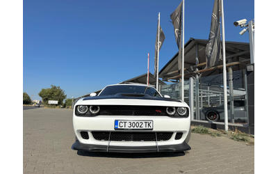 dodge-challenger - 2