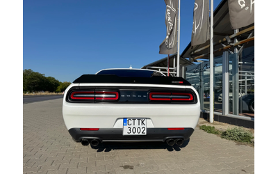 dodge-challenger - 3
