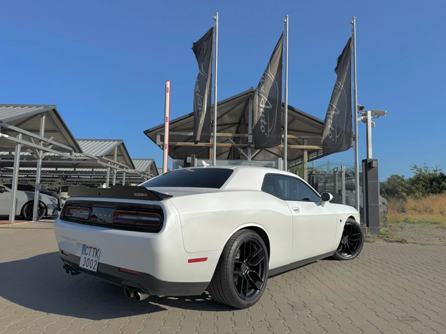 Dodge Challenger 5.7#RT#HEMI#ОБДУХВАНЕ#ALPINE#KEYLESS#CAMERA#NAVI - автомобили, коли, обяви за нови и употребявани 6