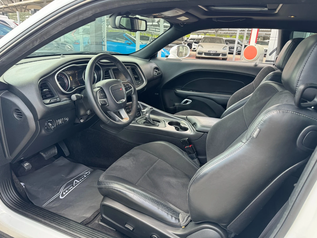 Dodge Challenger 5.7#RT#HEMI#ОБДУХВАНЕ#ALPINE#KEYLESS#CAMERA#NAVI - автомобили, коли, обяви за нови и употребявани 7