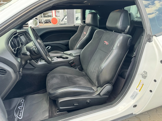 Dodge Challenger 5.7#RT#HEMI#ОБДУХВАНЕ#ALPINE#KEYLESS#CAMERA#NAVI - автомобили, коли, обяви за нови и употребявани 8