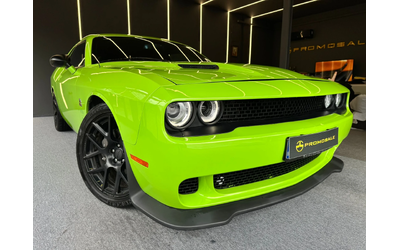 dodge-challenger - 0