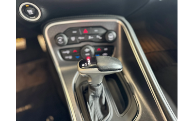 Dodge Challenger 6.4 HEMI * ScatPack SRT392* Лизинг - автомобили, коли, обяви за нови и употребявани 10