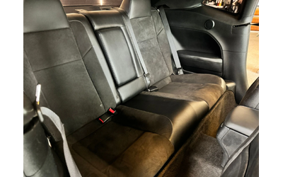 Dodge Challenger 6.4 HEMI * ScatPack SRT392* Лизинг - автомобили, коли, обяви за нови и употребявани 14