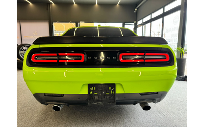 dodge-challenger - 4