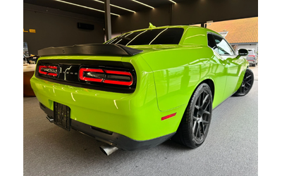 dodge-challenger - 5