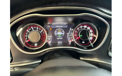 Dodge Challenger 6.4 HEMI * ScatPack SRT392* Лизинг - автомобили, коли, обяви за нови и употребявани 9