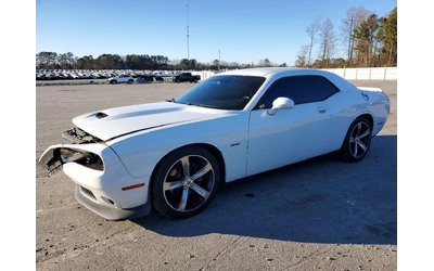 Dodge Challenger 5.7 HEMI V8| ПОДГРЕВ| REMOTE START| ОЧАКВАН ВНОС - автомобили, коли, обяви за нови и употребявани 10