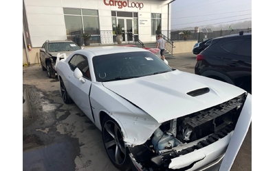 dodge-challenger - 2