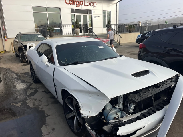 Dodge Challenger 5.7 HEMI V8| ПОДГРЕВ| REMOTE START| ОЧАКВАН ВНОС - автомобили, коли, обяви за нови и употребявани 2