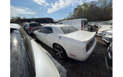 Dodge Challenger 5.7 HEMI V8| ПОДГРЕВ| REMOTE START| ОЧАКВАН ВНОС - автомобили, коли, обяви за нови и употребявани 7