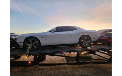 Dodge Challenger 5.7 HEMI V8| ПОДГРЕВ| REMOTE START| ОЧАКВАН ВНОС - автомобили, коли, обяви за нови и употребявани 8