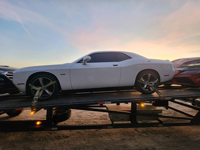 Dodge Challenger 5.7 HEMI V8| ПОДГРЕВ| REMOTE START| ОЧАКВАН ВНОС - автомобили, коли, обяви за нови и употребявани 8