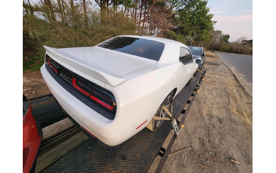 Dodge Challenger 5.7 HEMI V8| ПОДГРЕВ| REMOTE START| ОЧАКВАН ВНОС - автомобили, коли, обяви за нови и употребявани 9