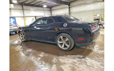 dodge-challenger - 1