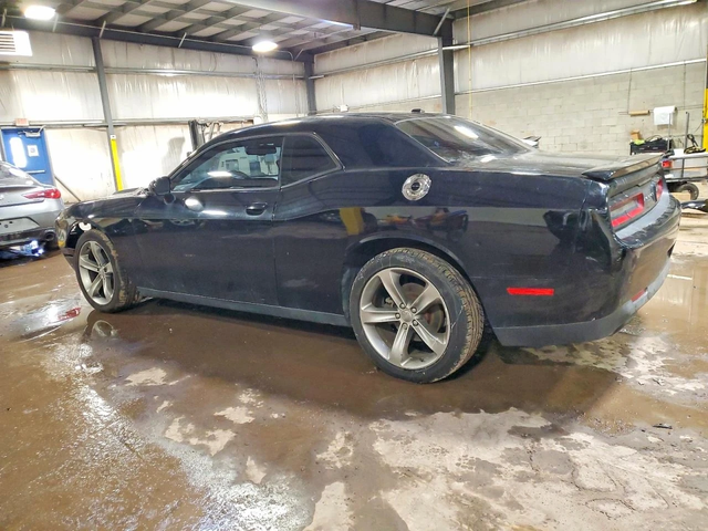 Dodge Challenger 3.6 V6| FACELIFT| ПОДГРЕВ| KEYLESS| ОЧАКВАН ВНОС - автомобили, коли, обяви за нови и употребявани 1