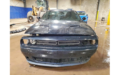 dodge-challenger - 3