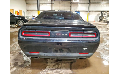 dodge-challenger - 4