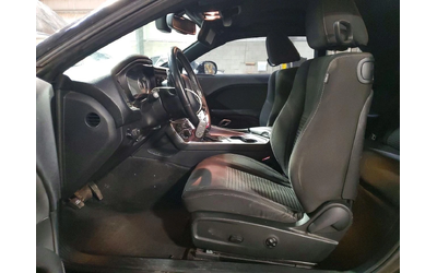 dodge-challenger - 5