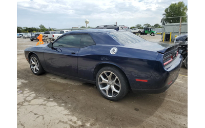dodge-challenger - 2