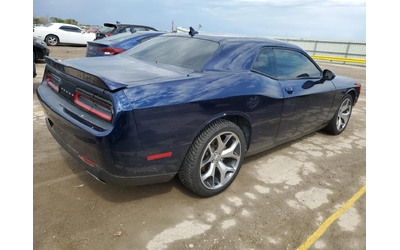 dodge-challenger - 4