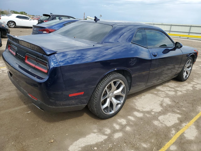 Dodge Challenger 3.6* SXT PLUS* FULL* РЕАЛНИ КМ - автомобили, коли, обяви за нови и употребявани 4