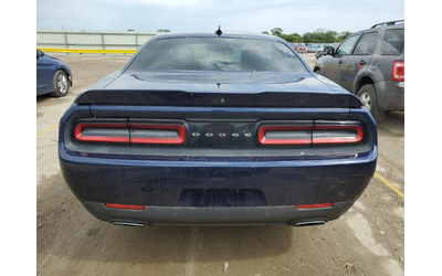 dodge-challenger - 5