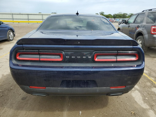 Dodge Challenger 3.6* SXT PLUS* FULL* РЕАЛНИ КМ - автомобили, коли, обяви за нови и употребявани 5