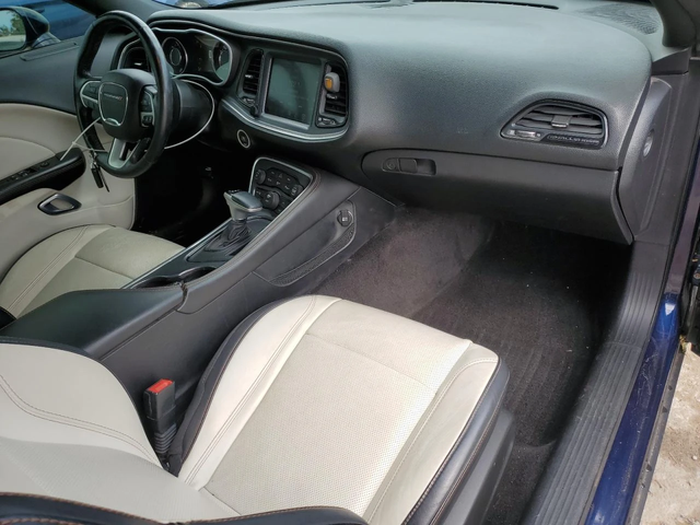 Dodge Challenger 3.6* SXT PLUS* FULL* РЕАЛНИ КМ - автомобили, коли, обяви за нови и употребявани 6