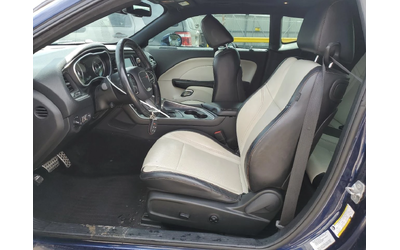 Dodge Challenger 3.6* SXT PLUS* FULL* РЕАЛНИ КМ - автомобили, коли, обяви за нови и употребявани 7