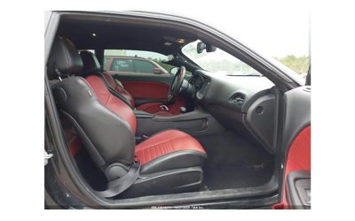 Dodge Challenger HEMI* SCAT* PACK* V8* 6.4* КОЖА* - автомобили, коли, обяви за нови и употребявани 11