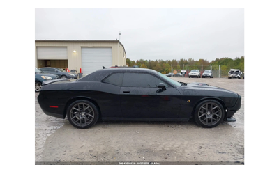 dodge-challenger - 4