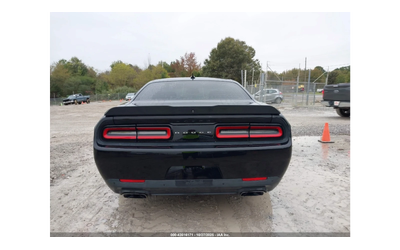 Dodge Challenger HEMI* SCAT* PACK* V8* 6.4* КОЖА* - автомобили, коли, обяви за нови и употребявани 8