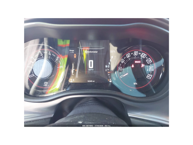 Dodge Challenger SXT* KEYLESS* 3.6* V6* - автомобили, коли, обяви за нови и употребявани 10