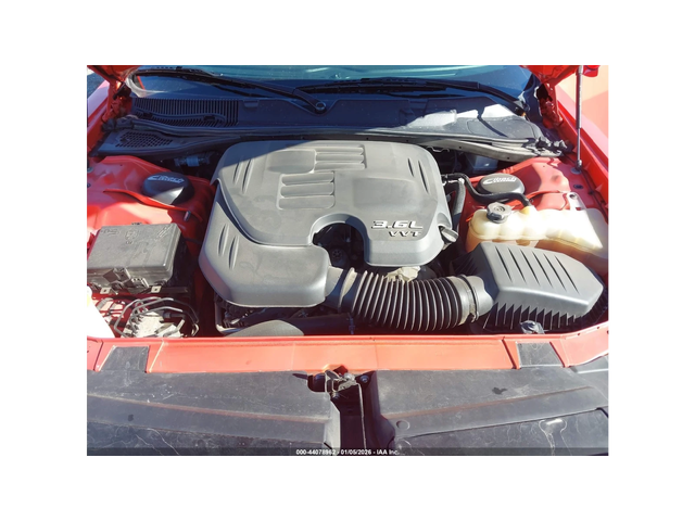 Dodge Challenger SXT* KEYLESS* 3.6* V6* - автомобили, коли, обяви за нови и употребявани 13