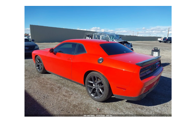 dodge-challenger - 3