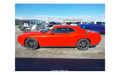 dodge-challenger - 4