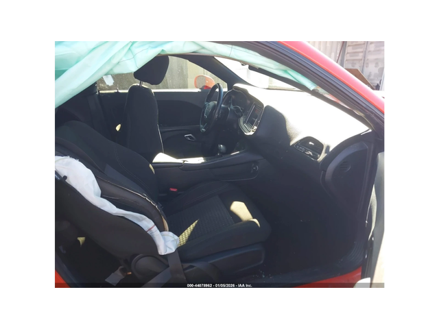 Dodge Challenger SXT* KEYLESS* 3.6* V6* - автомобили, коли, обяви за нови и употребявани 8