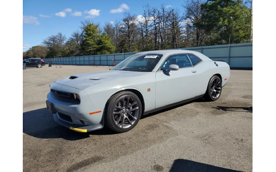 dodge-challenger - 0