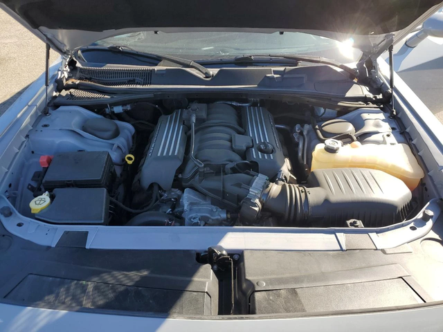 Dodge Challenger * R/T* SCAT PACK* 6.4* - автомобили, коли, обяви за нови и употребявани 10